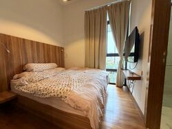 18 Woodsville (D13), Apartment #629701851